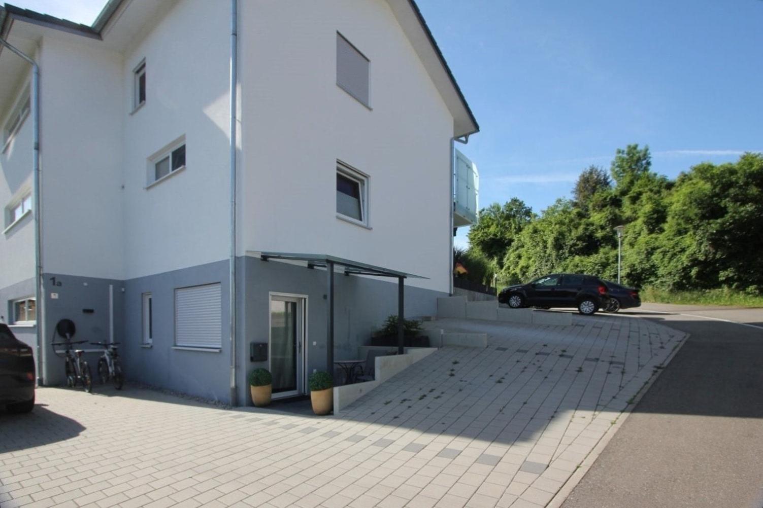 Fewo Schlossbuehl เมียร์สบวร์ก ภายนอก รูปภาพ
