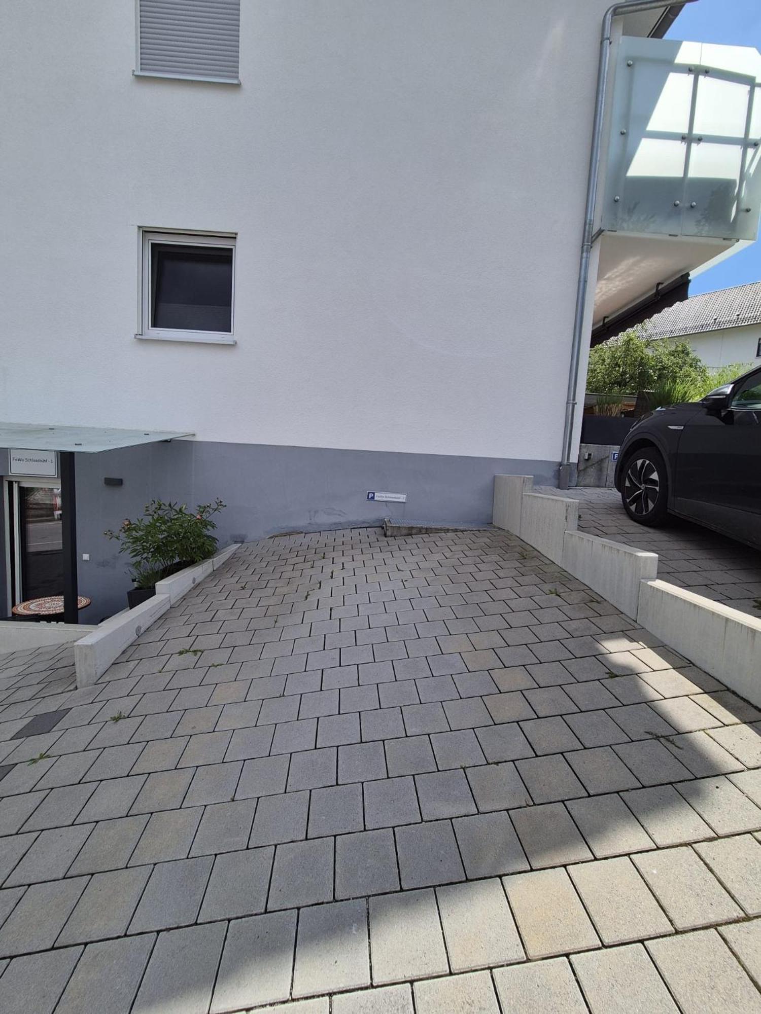 Fewo Schlossbuehl เมียร์สบวร์ก ภายนอก รูปภาพ